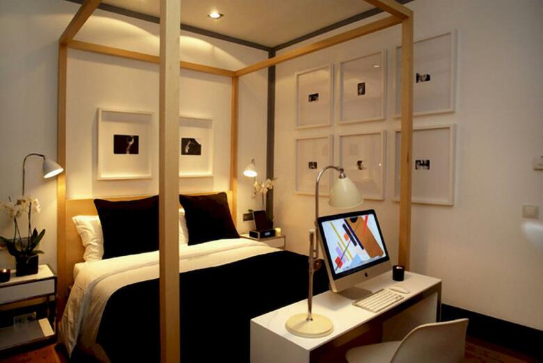 Apartamento Browns Downtown Hotel