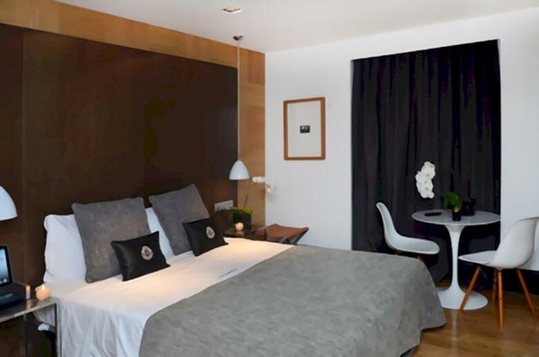 Apartamento Browns Downtown Hotel