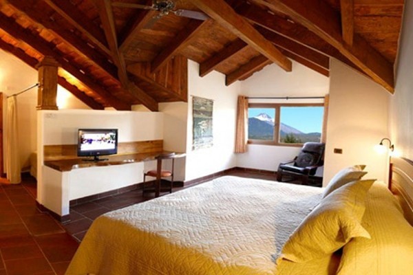 Hotel Puc�n Green Park