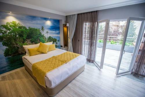 Apartamento Double Bond Hotel Spa