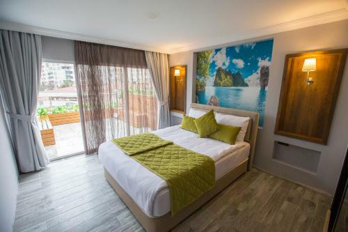 Apartamento Double Bond Hotel Spa