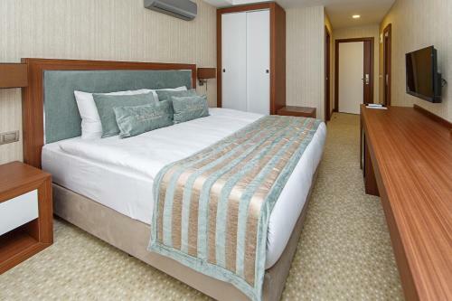 The Park Hotel Ankara