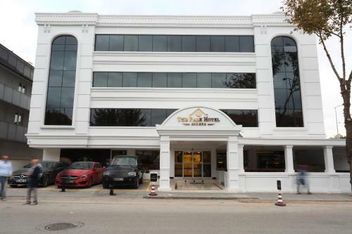 The Park Hotel Ankara