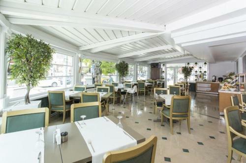 The Park Hotel Ankara