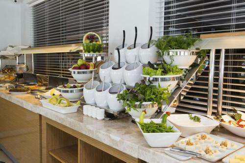 The Park Hotel Ankara