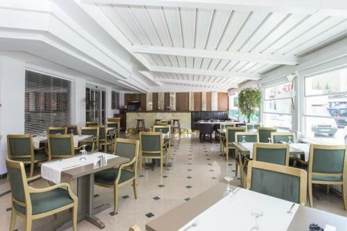 The Park Hotel Ankara