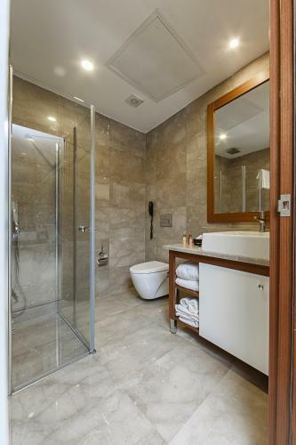 The Park Hotel Ankara