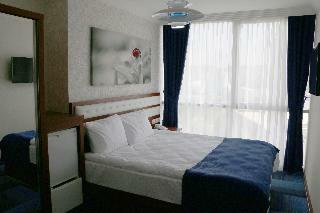 Business Grand Hotel