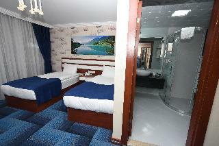 Business Grand Hotel