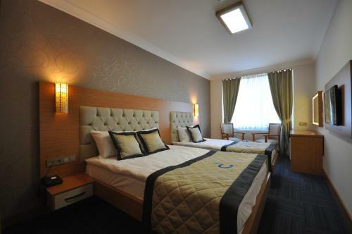 Double Comfort Hotel