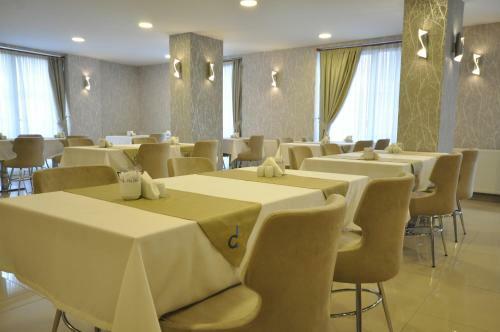 Double Comfort Hotel