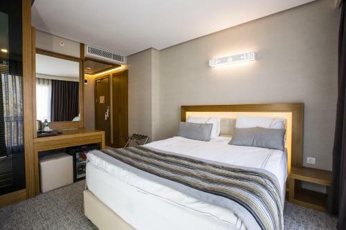 Sc Inn Hotel Ankara