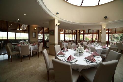 Patalya Lakeside Resort Hotel