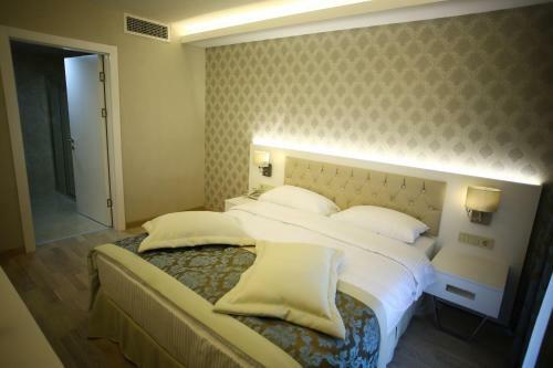 Hotel Anittepe Vilayetler Evi