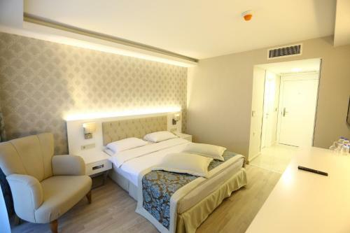 Hotel Anittepe Vilayetler Evi