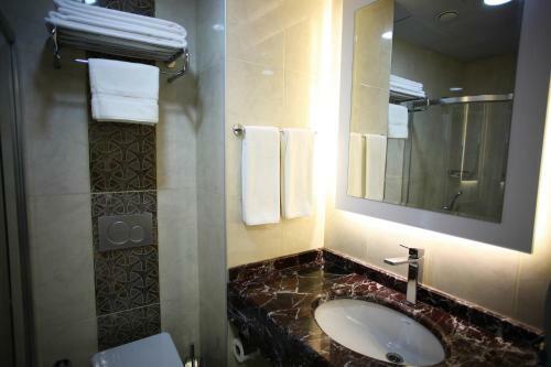 Hotel Anittepe Vilayetler Evi