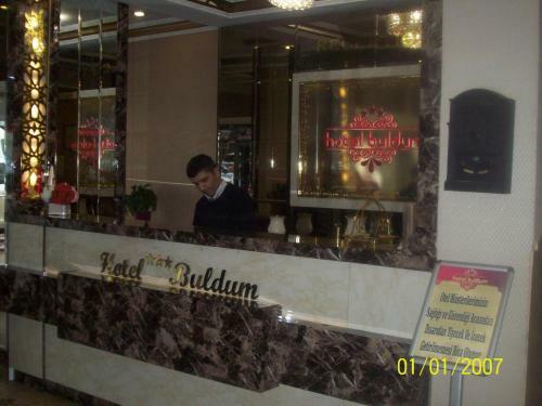 Hotel Buldum Otel