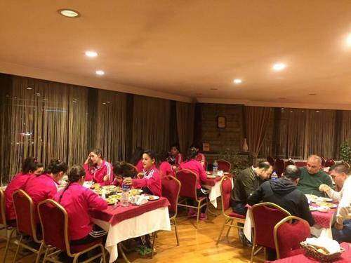 Hotel Buldum Otel
