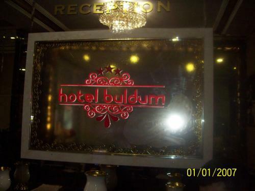 Hotel Buldum Otel