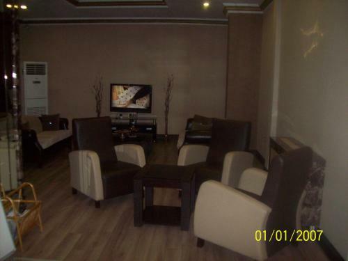 Hotel Buldum Otel