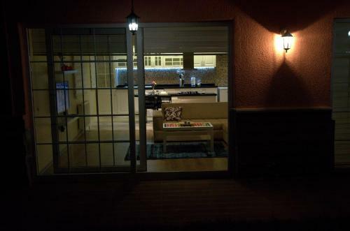 Apartamento Konukevim Buklum Garden
