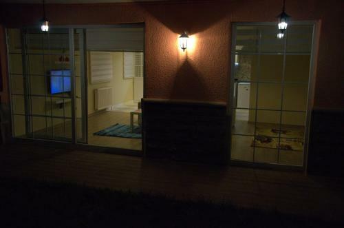 Apartamento Konukevim Buklum Garden