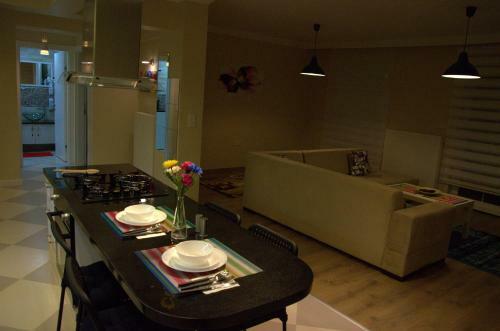 Apartamento Konukevim Buklum Garden