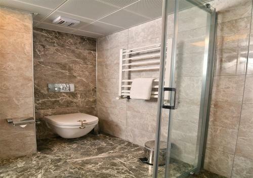 G�venay Business Hotel