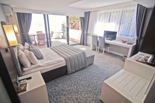 G�venay Business Hotel