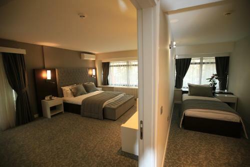 G�venay Business Hotel