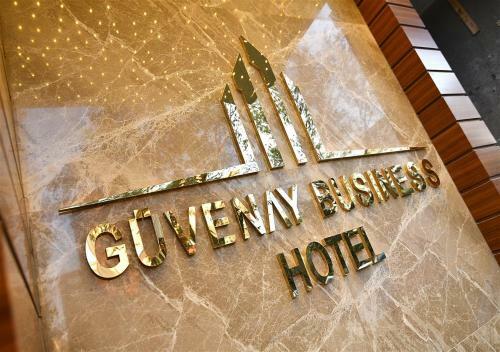 G�venay Business Hotel