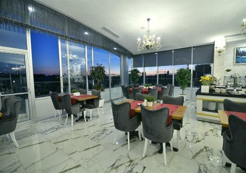 G�venay Business Hotel