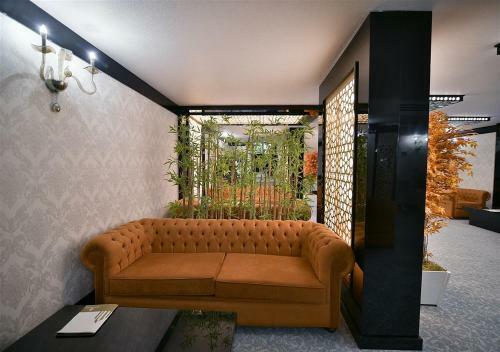 G�venay Business Hotel