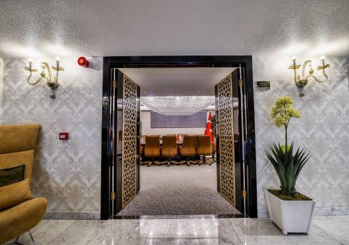 G�venay Business Hotel