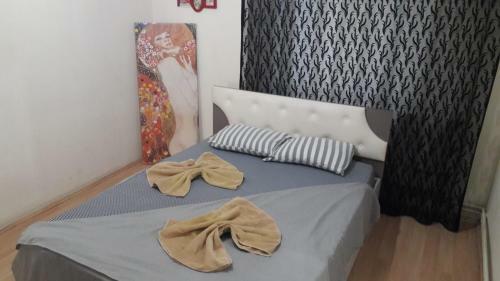 Apartamento Loft 312