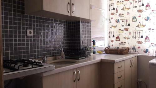Apartamento Loft 312
