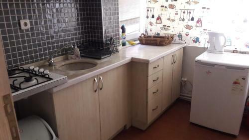 Apartamento Loft 312