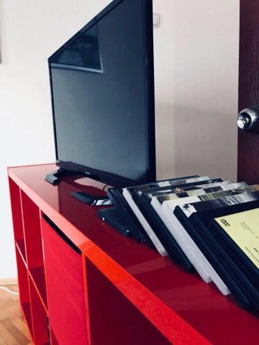 Apartamento Loft 312