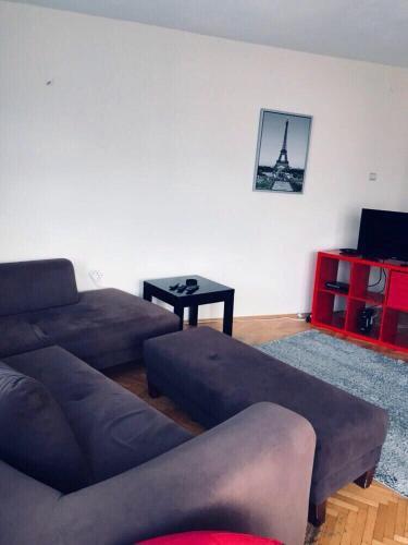 Apartamento Loft 312