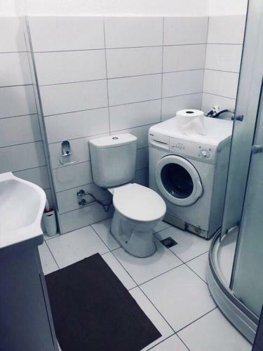 Apartamento Loft 312