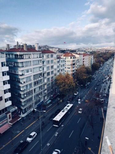 Apartamento Loft 312