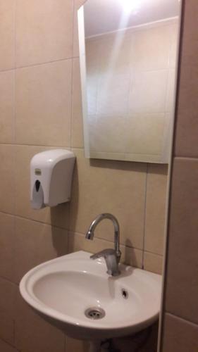 Apartamento Loft 312