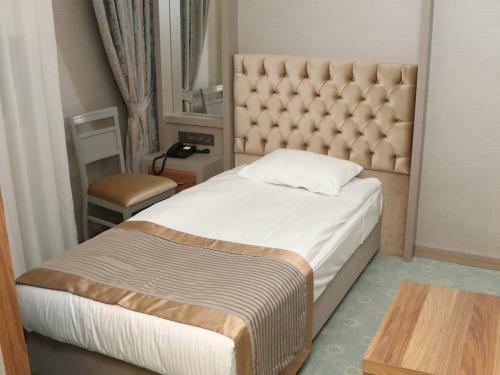 Hotel Enerji Otel