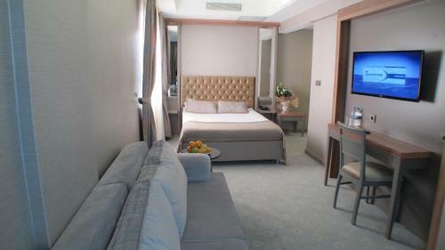 Hotel Enerji Otel