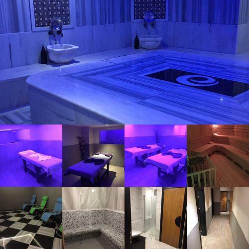 Hotel Enerji Otel