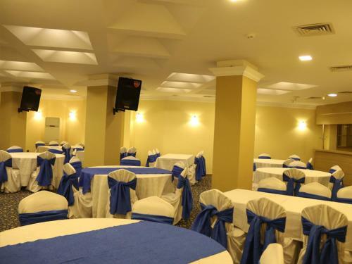 Hotel Enerji Otel