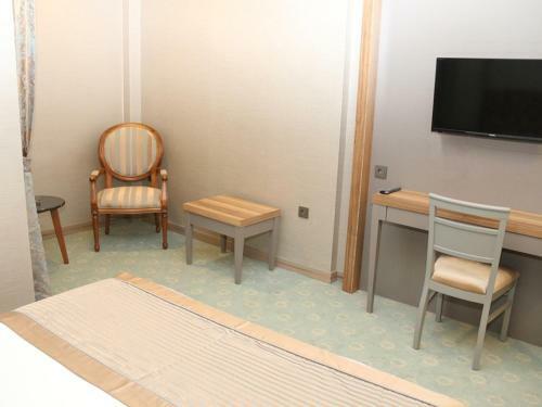 Hotel Enerji Otel