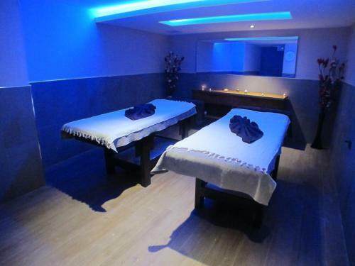 Hotel Enerji Otel