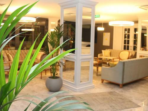 Hotel Enerji Otel