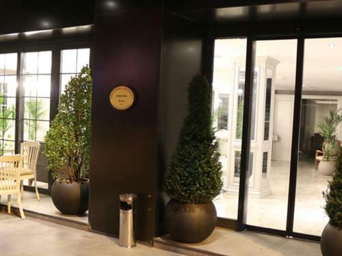 Hotel Enerji Otel